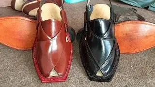 Fiaz Norozi  with Leather Sole Online Norozi chappal in Pakistan DGKHAN Norozi Chapal. 03357797813