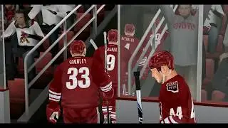 NHL 2004 Rebuilt www.04.eaphl.ru Medium Hockey League games February 2015