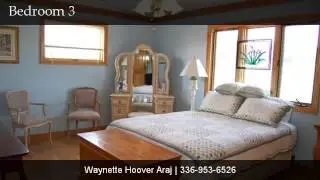 1755 NC Hwy 134 N, Troy, NC 27371