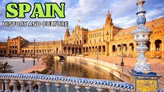 History of Spain culture famous events travel guide 2023