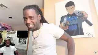Billionaire Black Tells Funny Crazy Story About OBlock JMunna Catching Him Lacking! [Reaction]