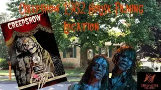 Creepshow (1982) House Filming Location