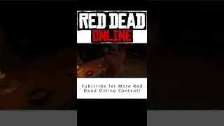 Potential New Role/Clothing Leak In Voice Files In Red Dead Online! #shorts