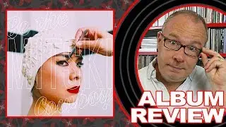 ОБЗОР АЛЬБОМА: Mitski &laquo;Be The Cowboy&raquo; &mdash; один из ЛУЧШИХ АЛЬБОМОВ 2018 ГОДА!
