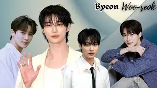 Life of Byeon Woo-seok | From Model to Rising K-Drama Star | K-Star Portraits