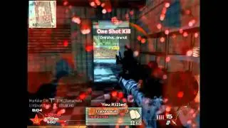 Call Of Duty Modern Warfare 2 Quick Scope  Montage Rap