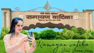  PART - 2 Ramayan Vatika Jate Hi Popat Hogya 😞
