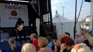 The Jukebox-I'm Down-AROTR 5/28/2017 Jeffersonville IN Abbey Road on the River Beatles