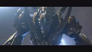 SC2LotV Миссия 1 