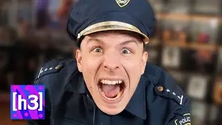 H3H3 Responded...