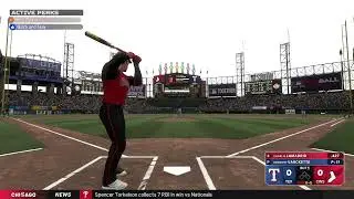 MLB The Show 25 | Road To The Show (2037 Season Year 13, OVR 99) Ep. 61