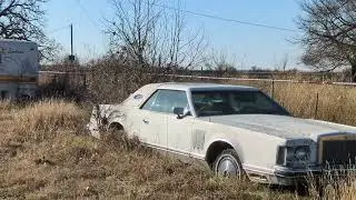 Road Trip to Oklahoma