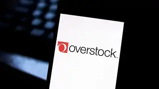 Overstock CEO talks earnings, supply chains, and mobile app push