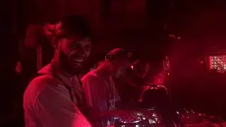 Circoloco Halloween