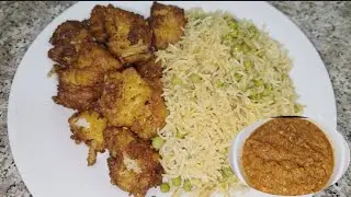 Fish Fry Recipe | Simple and Delicious Fish Fry