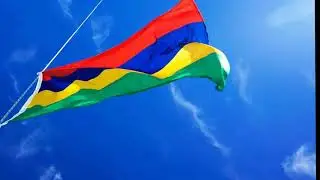 History of Mauritius