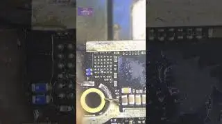 iPhone 7 plus charging IC easily changing #shorts