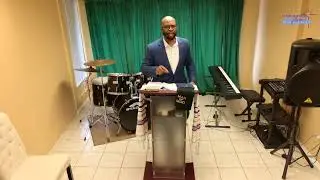 Message: It's Time To Shift