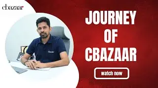 Threads to Trends: Unveiling the Remarkable Journey of Cbazaar - Your Go-To Ethnic Wear Destination