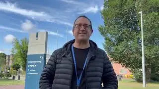 Exclusive interview with Atty. Nicholas Kaufman at The Hague, Netherlands | July 24, 2025