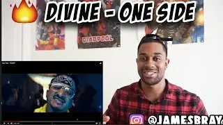 One Side - DIVINE REACTION