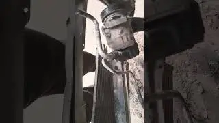 @ AC compressor# Nissan Micra& Duster AC belt# car repair shop.sirhind.no.[9779629129]