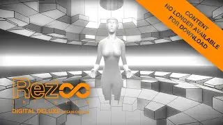 Rez Infinite Digital Deluxe Edition | Steam, Oculus