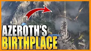 Why DRAGON ISLES Were HIDDEN And Why They RETURNED!