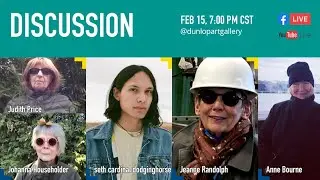 Diptychs: House Party