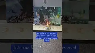 Медитация для быстрого восстановления энергетического баланса