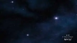 純靜 A Time of Peace--馬修連恩2015【靜II。淨土/JingII。Pure Earth】
