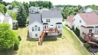 530 Boulder Lake Drive, Oxford, MI