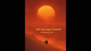 #youtubeshorts. Still moving forward  #로파이.#soul.#urban.#pop.#Healing . @stillstudio_k1q.