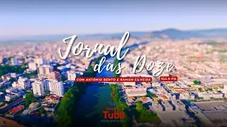 Jornal das Doze - 16/01/2026