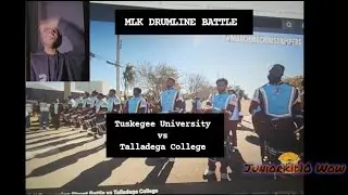 Tuskegee University 