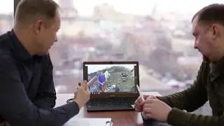GLOBAL GAMES GROUP
