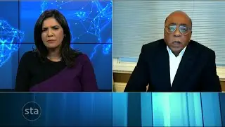 Mo Ibrahim: Governance Index Shows Africa Stagnant