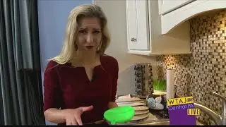 9-25 Test it Tuesday: The Better Sponge