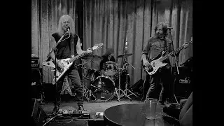 Buzz Clic Adventure @ Bottom of the Hill  Saturday February 4th 2023