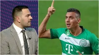 Drilon Xhepollari: Granada ofron 3.5 mln €, Ferencvarosi refuzon/ Myrto Uzuni 'braktis' ekipin