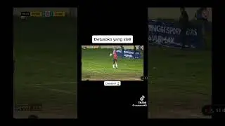 Detik Detik Menit Terakhir Final Piala Bupati Ende Cup 2022- Detusoko Menang Tipis 👏👏👏👏👏_Ende