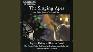 The Singing Apes of Khao Yai