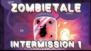 UnderTale C&oacute;mic en Espa&ntilde;ol/ ZombieTale (Interminssion Parte 1)/UnderTale FanDub/ G4-Comics!!!