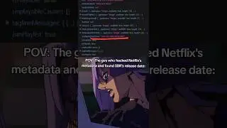 Steel Ball Run's RELEASE DATE?! 🤯