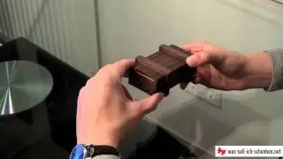 Magische Geschenkebox: Perfektes Accessoire f&uuml;r Geldgeschenke