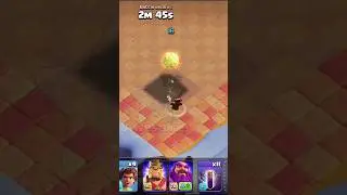 COOKIE PEKKA VS TOWN HALL16  clash of clans #coc #clashofclans #cokkie #cookie