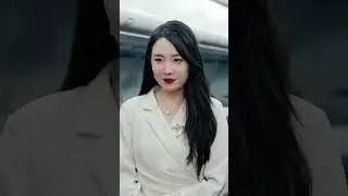 飛機上的小女孩看到每個人頭頂上都顯示著「0」！預感到危險，想要拯救所有人下飛機，但只有CEO相信她！#短劇 #豪門 #親情 #一口氣看完 #萌娃 #CRAZY短劇社