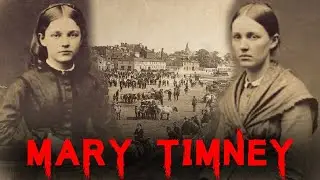 El impactante y perturbador caso de Mary Timney