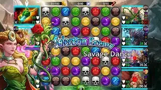 [P]&middot; Arboreal Crystal&middot; The Wild Queen&middot; Leprechaun&middot; The Maraji Queen