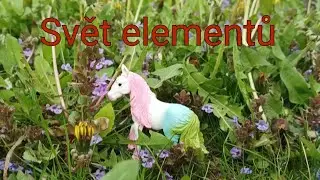 Svět elementů #2